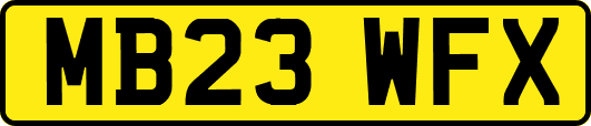MB23WFX