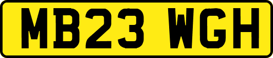 MB23WGH