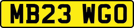 MB23WGO