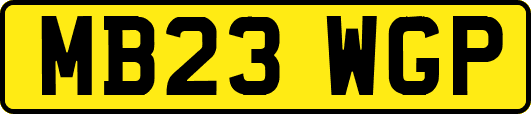 MB23WGP