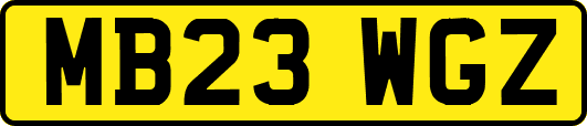 MB23WGZ