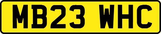 MB23WHC