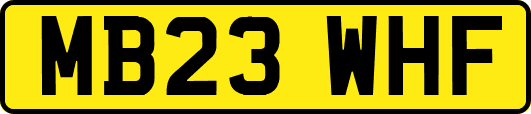 MB23WHF