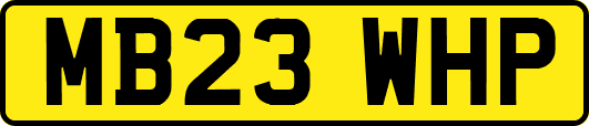 MB23WHP