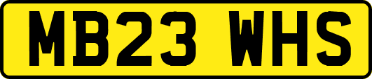 MB23WHS