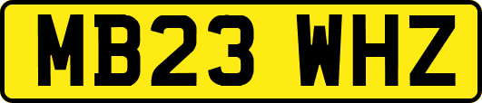 MB23WHZ