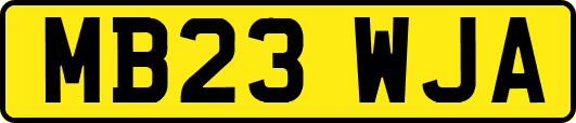 MB23WJA