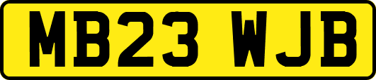 MB23WJB