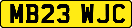 MB23WJC