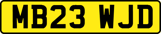 MB23WJD