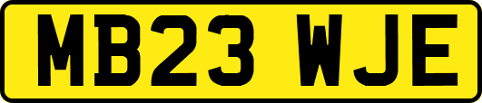 MB23WJE