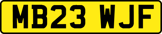 MB23WJF