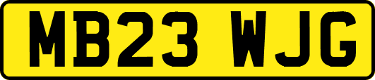 MB23WJG