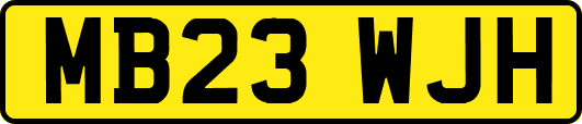MB23WJH