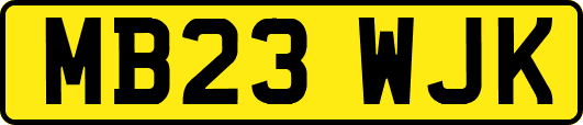 MB23WJK