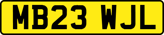 MB23WJL
