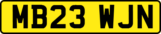 MB23WJN