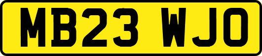 MB23WJO