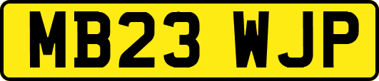 MB23WJP