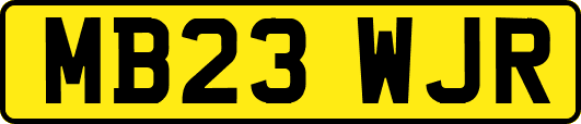 MB23WJR