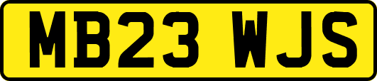 MB23WJS