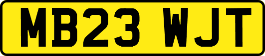 MB23WJT