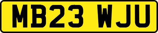 MB23WJU