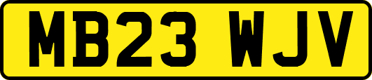 MB23WJV