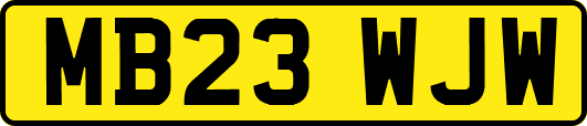 MB23WJW
