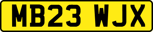 MB23WJX
