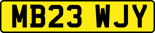 MB23WJY