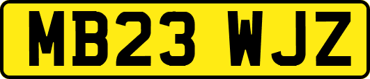 MB23WJZ