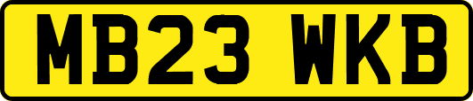 MB23WKB