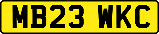 MB23WKC