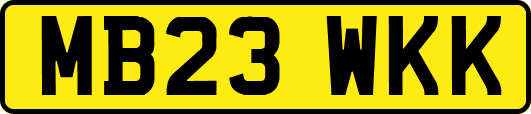 MB23WKK