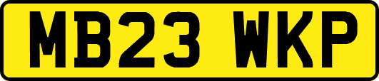 MB23WKP
