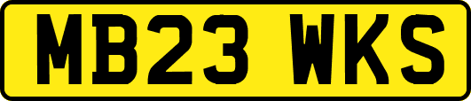 MB23WKS