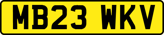 MB23WKV