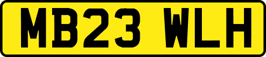MB23WLH