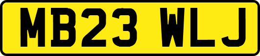 MB23WLJ