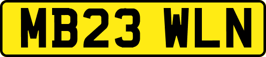 MB23WLN