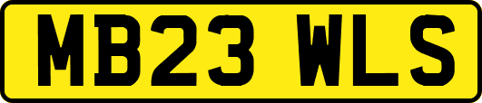 MB23WLS