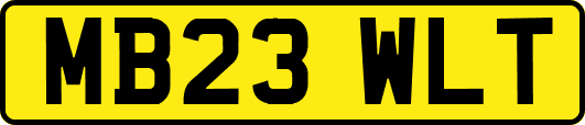 MB23WLT