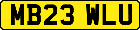 MB23WLU
