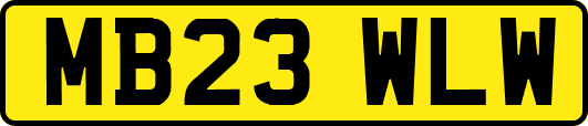 MB23WLW