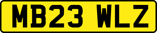 MB23WLZ