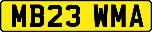 MB23WMA
