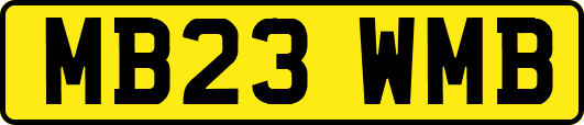 MB23WMB