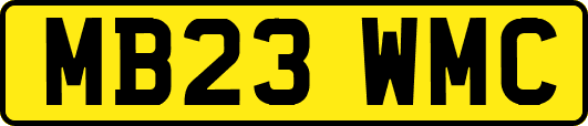 MB23WMC