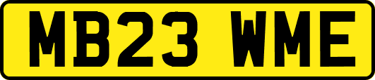 MB23WME